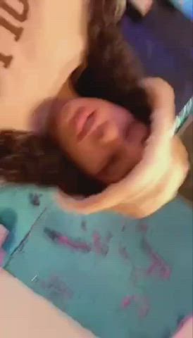 Anyone know where this is from? Longer video seems like a live