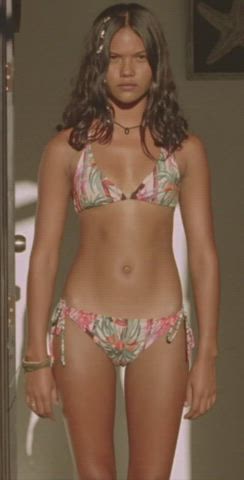 Bikini Boobs Celebrity gif