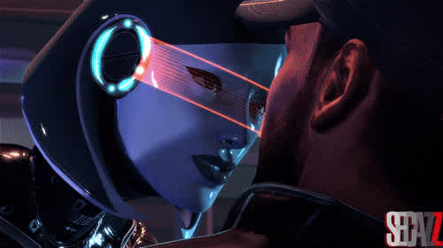 3D Animation Rule34 gif