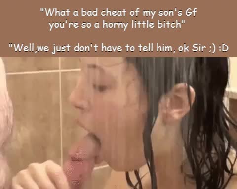 18 years old age gap blowjob boss caption cheating dirty talk hardcore taboo teen