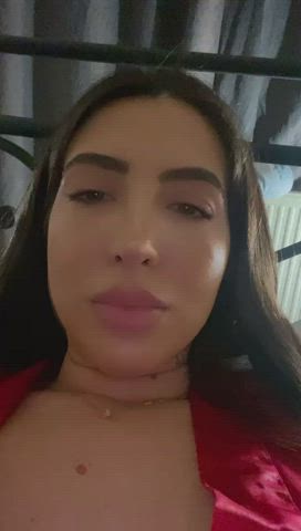 OnlyFans Sex White Girl gif