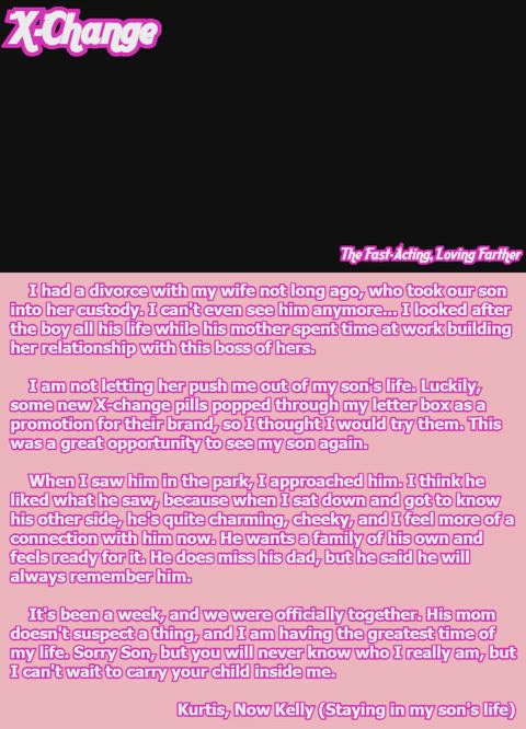 breeding family son tits xchange gif