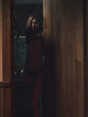 Jenny Boyd (from CW's Legacies) HEX