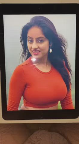big dick big tits bollywood cumshot desi indian jerk off tribbing tribute gif