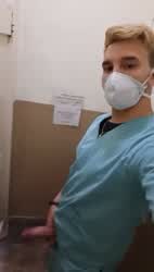 I’m always for healthcare workers [Not OC]