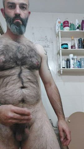 amateur jerk off sex gif