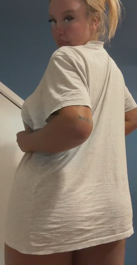 ass babe body nsfw solo twerking gif