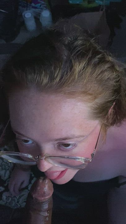 Facefucking Is My Favorite Thing Any Big Tit Women Interested?
