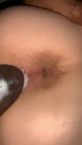 Amateur BBC Camel Toe Pawg Teen Wet gif