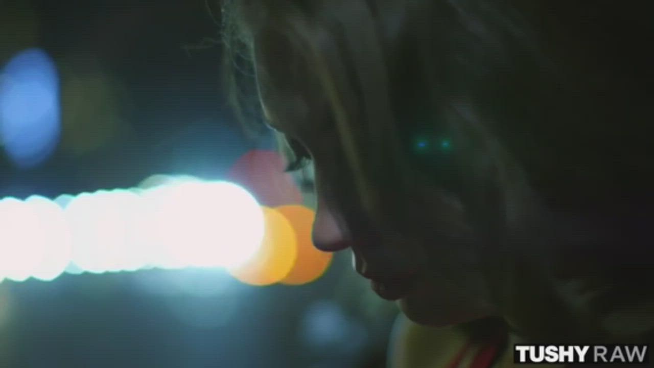 Elena Koshka - Fifth Base