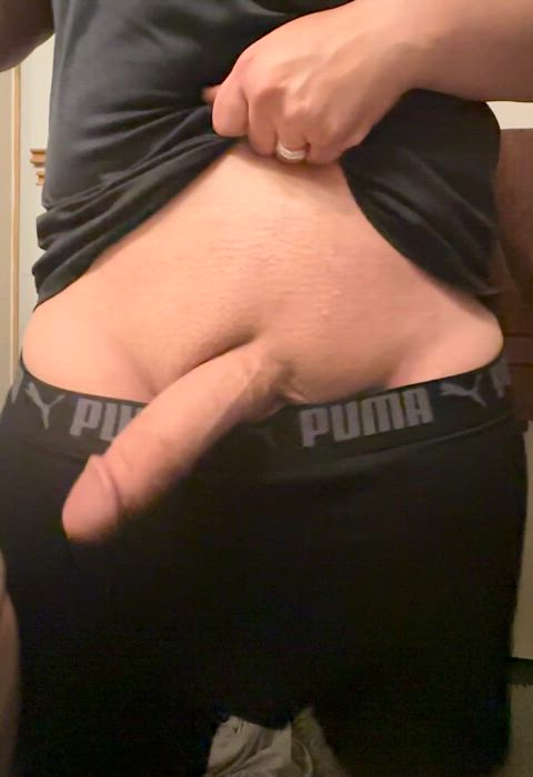 bwc big dick big dicks cock husband thick gif