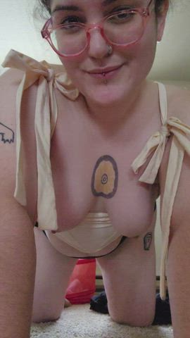 you keeping my mouth occupied or cumming from behind?