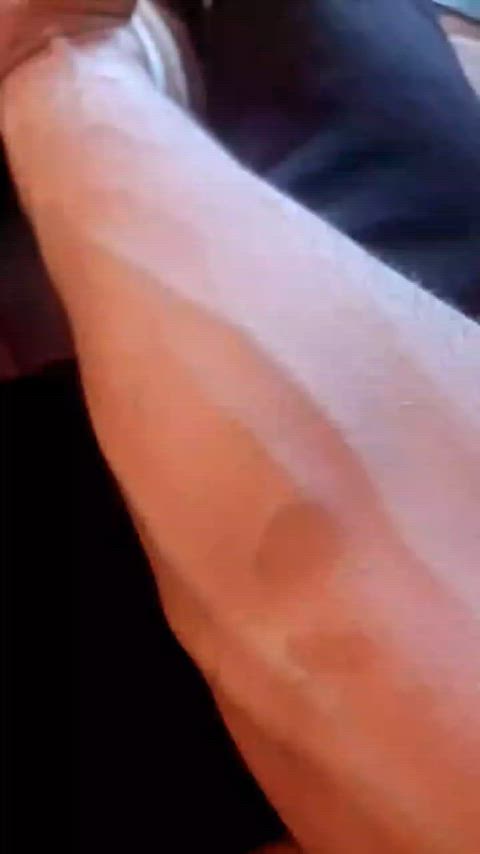 handjob solo hands gif