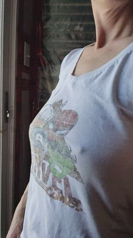 milf onlyfans solo tits gif