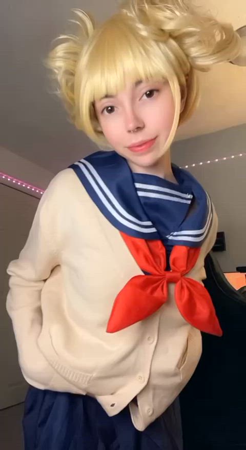Himiko Toga [My Hero Academia] (Miamiaxof)