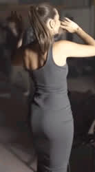 Mandy Capristo ist die beste Vorlage!