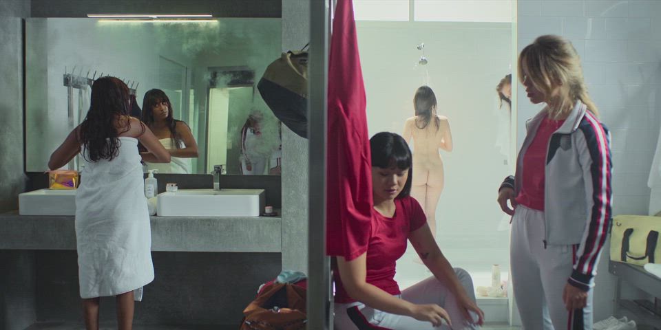 celebrity spanish topless gif