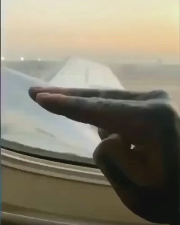 Anal Fingering Funny Porn gif