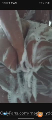 bbw big ass ebony gif
