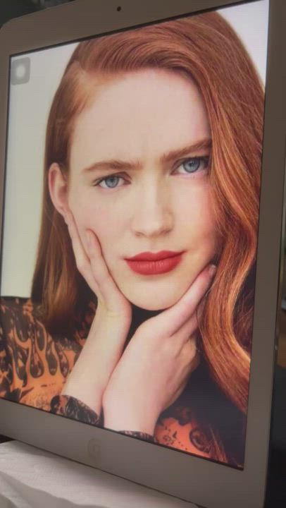 Tribute on the beautiful Sadie Sink!