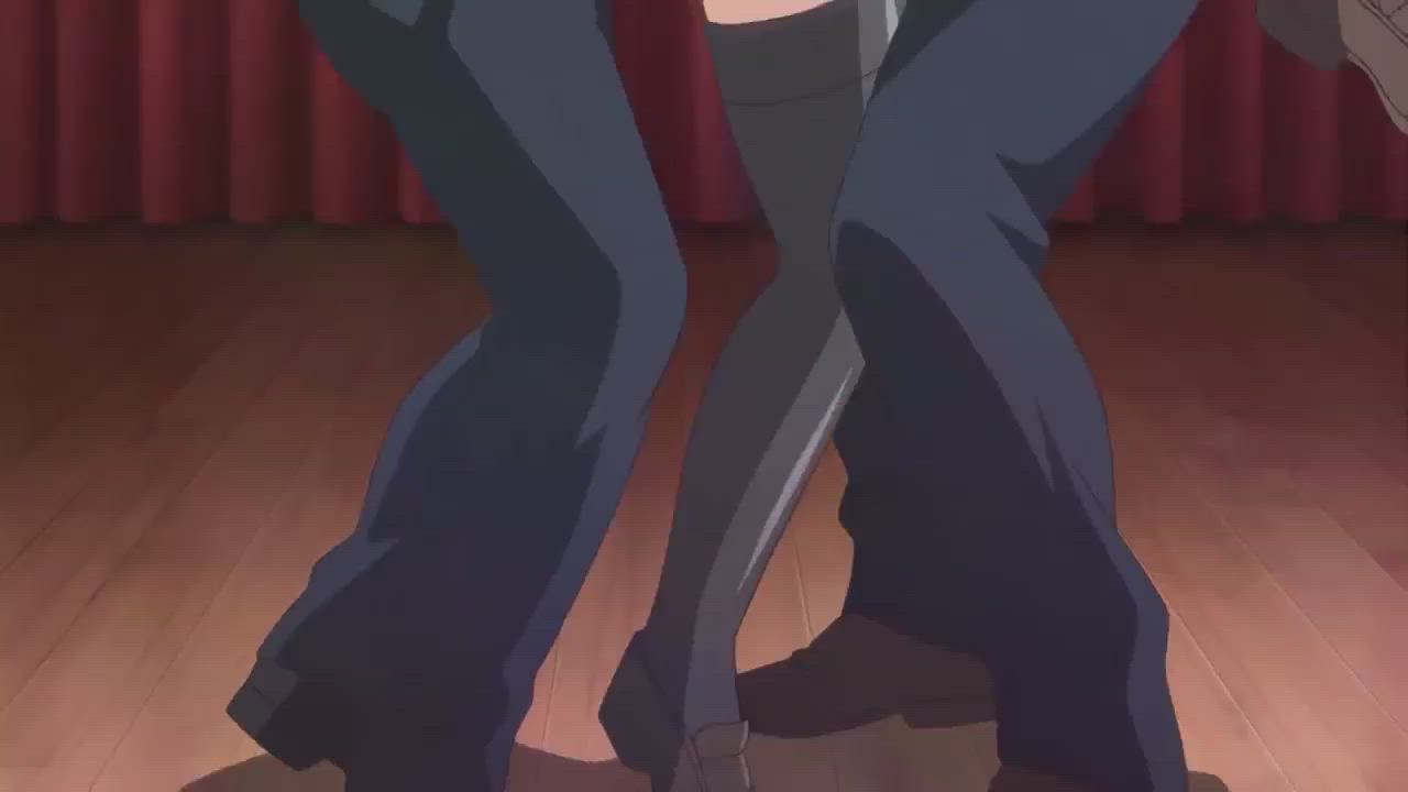 Gangbang Group gif