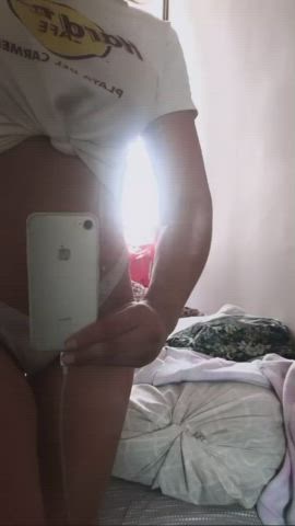 blonde brazilian underwear gif