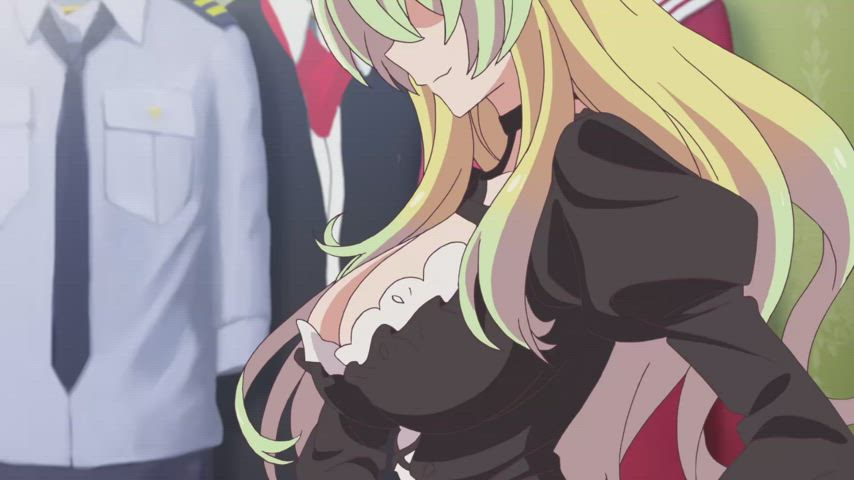 Animation Anime Hentai gif