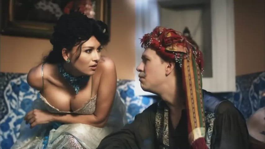 Nurgül Yeşilçay