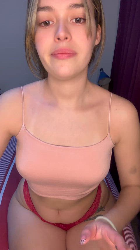 Am I cute or hot? 19F