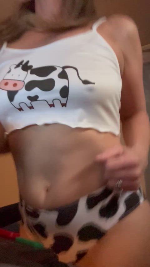 boobs workout r/hucow amateur-girls hucow gif