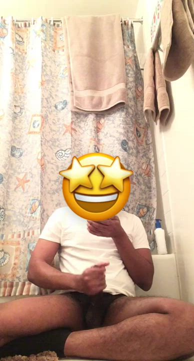 First time for everything! Please be nice :)