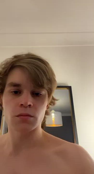 Ass Gay Twink gif