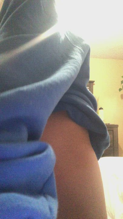 Do I have the perfect ass for back shots?