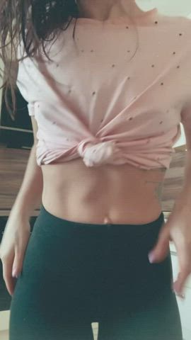 XSGirl so HORNY