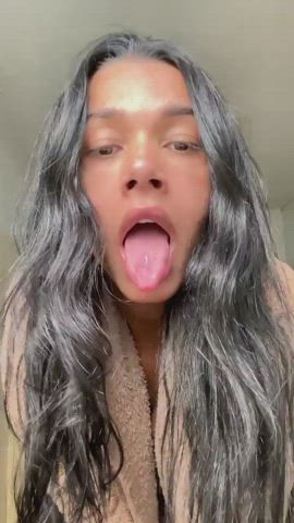 big ass bubble butt cumshot cute girl dick latina thick cock trans trans woman gif