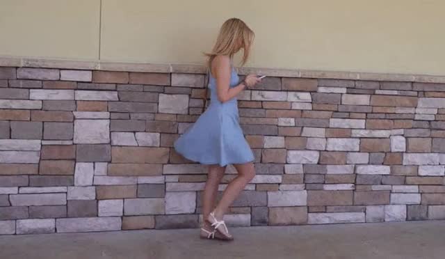 tease
