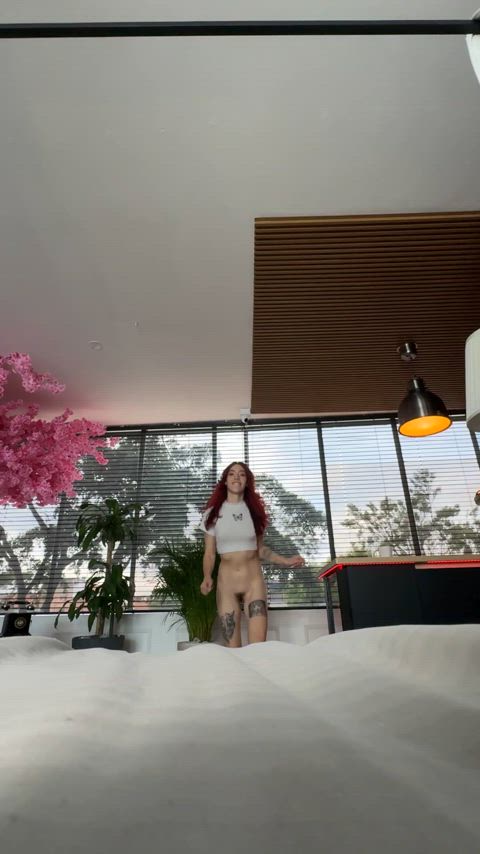 european funny hairy pussy pussy redhead white girl gif