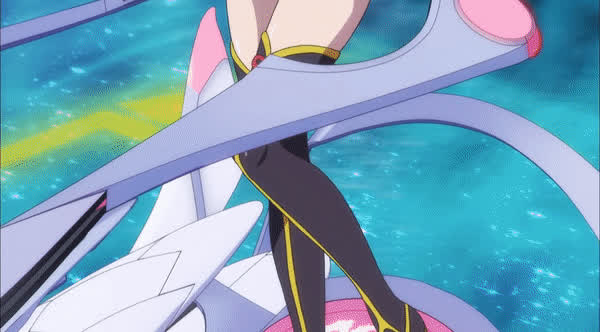 Anime Hentai Tits gif