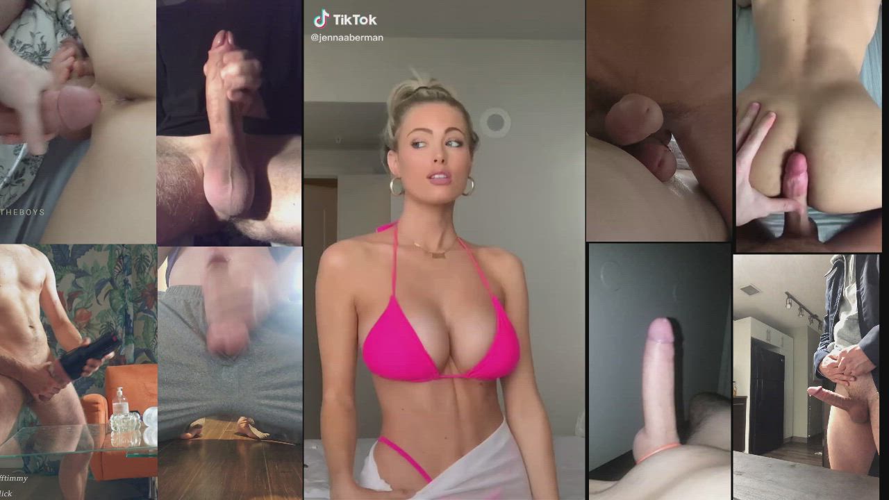 [Discord jamie.sinc#3193] I need a bud that loves babecock like I do