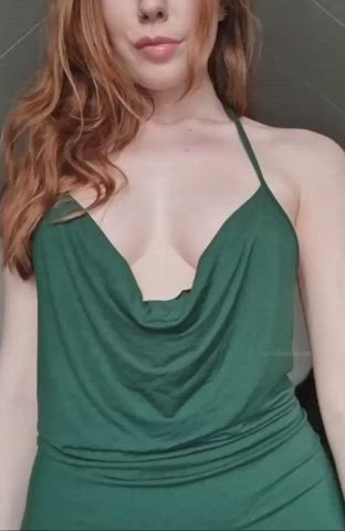 milf mature tits gif