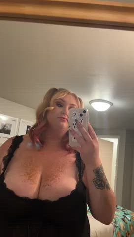 Wearing this bodysuit out this weekend. Let’s hope the girls stay in 😜