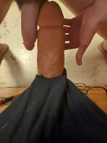 dildo gay twink gif