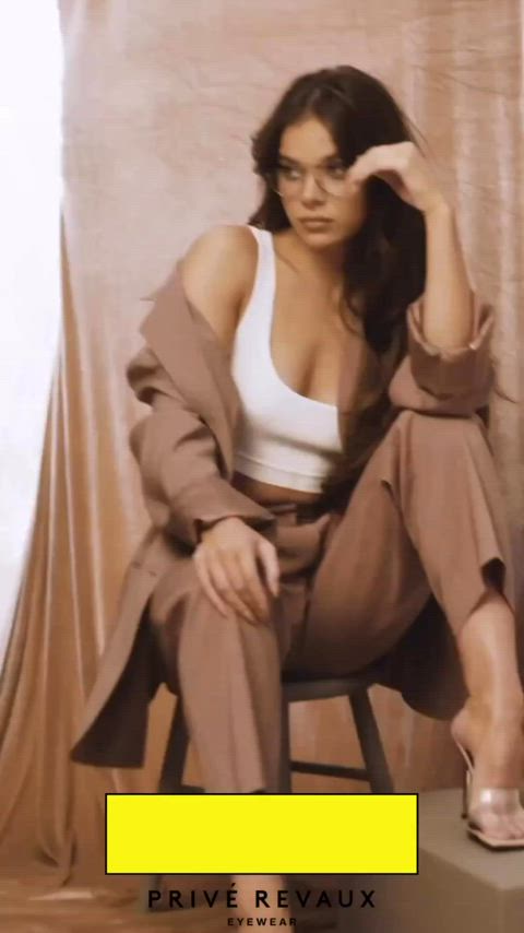 beautiful non-nude sexy gif