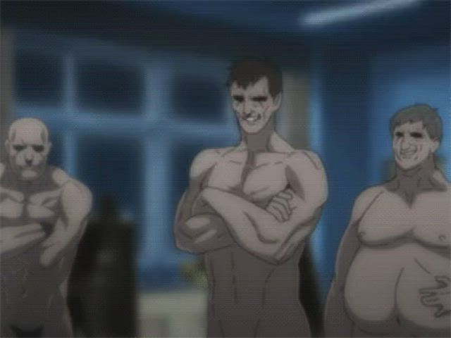 anal animation big tits blowjob boobs brunette deepthroat facial hardcore teen gif