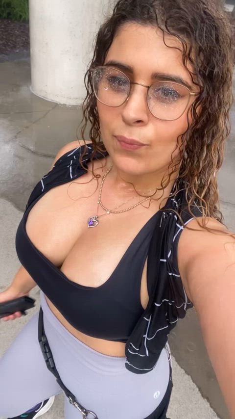 australian big ass big tits boobs glasses tease thick tits turkish wet gif
