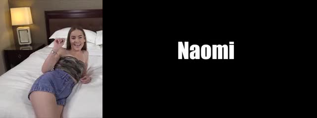 ecg naomi