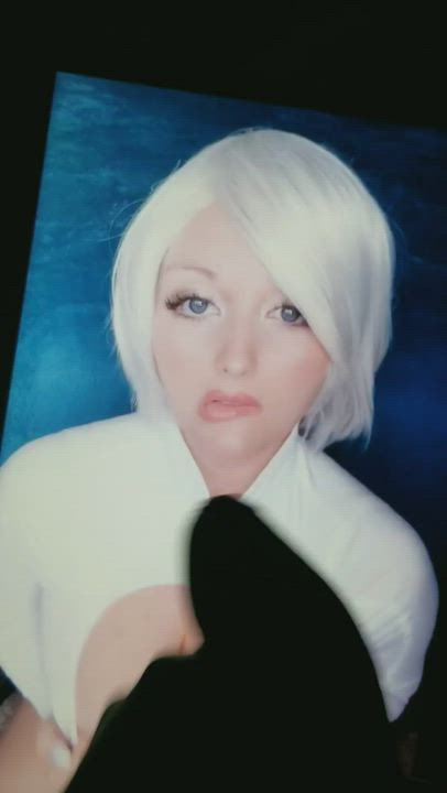 Spicyfoxlady tribute