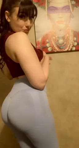 For a stripper , I’m still incredibly awkward imo . But silly mood so !