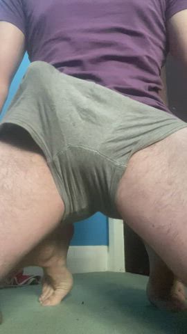 Big and uncut
