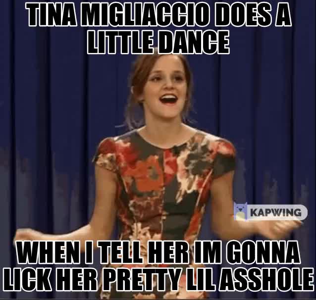 Tina Migliaccio